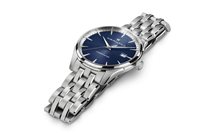 Orologio Hamilton Uomo Jazzmaster in Acciaio H32451141 - H32451141